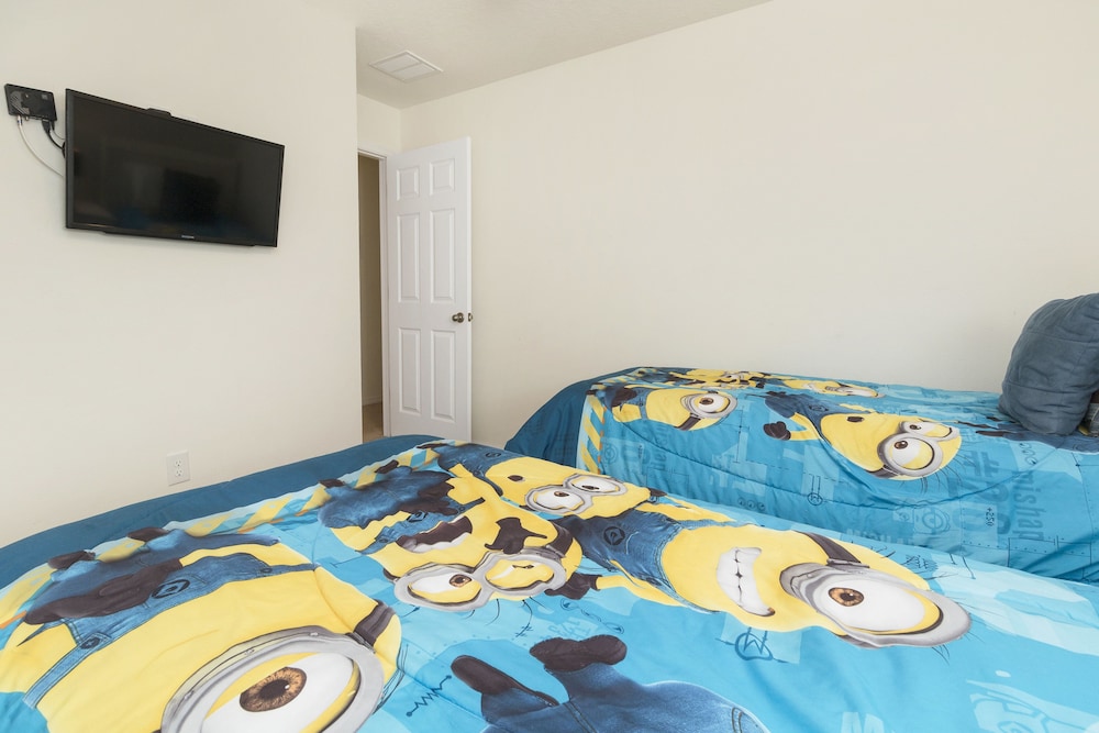 4 Bedrooms 3 Bathrooms Veranda Palms 2603 Sc - photo 8
