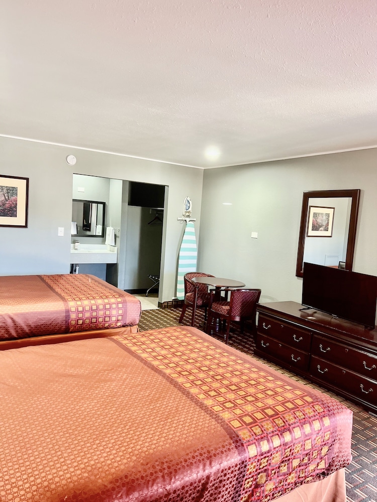 Palace Motel Dequeen - photo 12