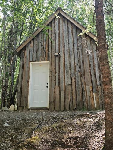 Rustic Family Bunk #5 - last minute hotel in Houston