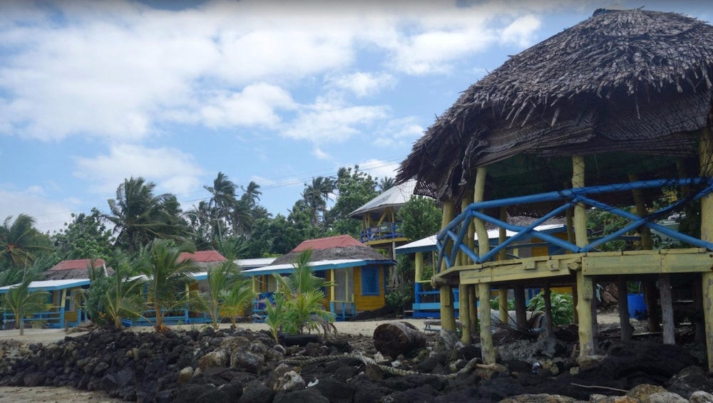 Sweet Escape on Manono Island in Apia, Samoa