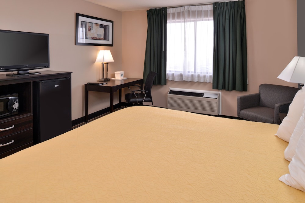 Wingate by Wyndham Beaver I 15 - photo 13