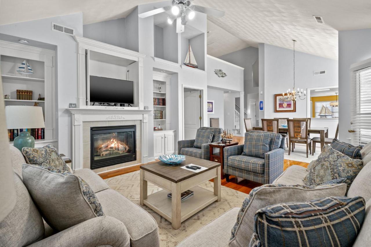 Seas the Day at Bay Creek Pet Friendly & Linens Included — hotel in Cape Charles