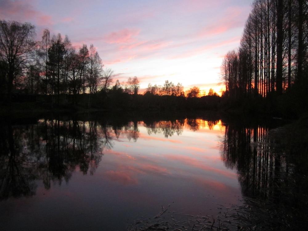 Hotelli Joki - carbon neutral hotel in Tohmajaervi