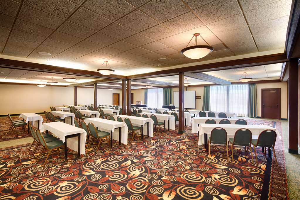 Red Lion Hotel Pendleton - photo 20