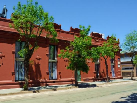 Hotel Posada La Comandancia — Melo