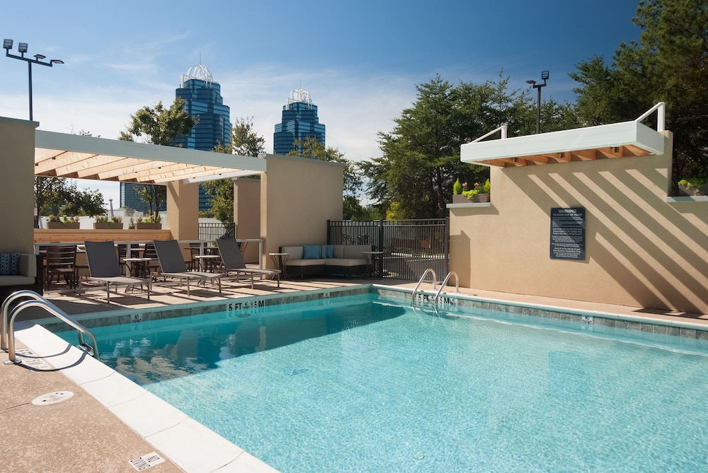 Home2 Suites by Hilton Atlanta Perimeter Center - photo 29