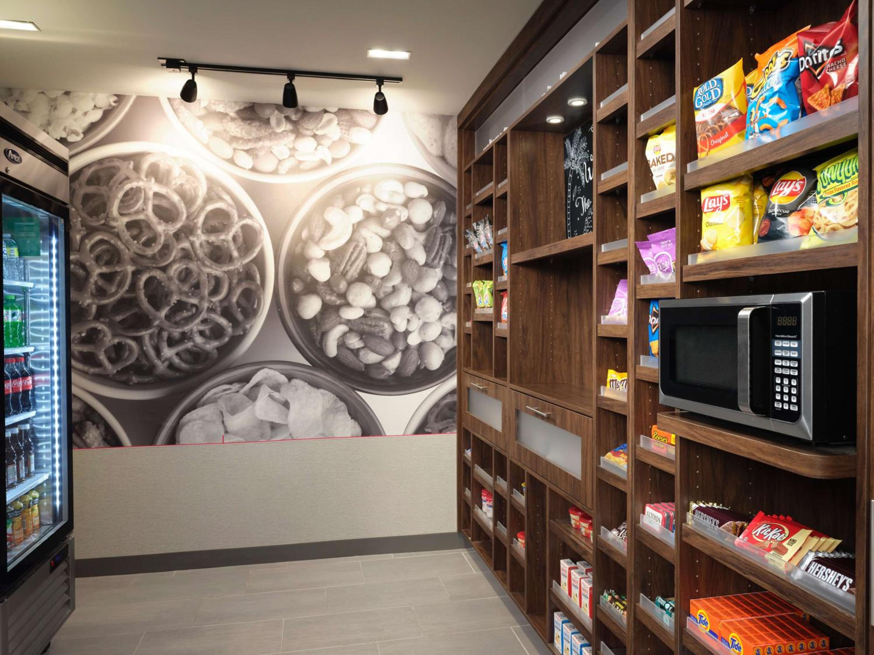 Hampton Inn Pinellas Park St. Petersburg FL - photo 18