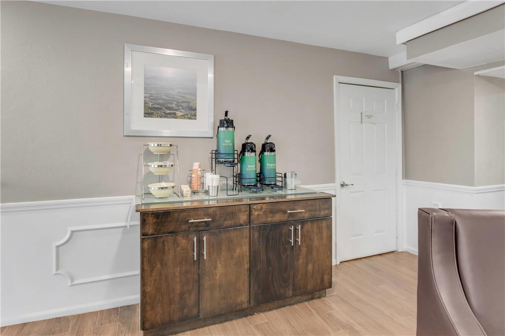 Quality Inn Laurinburg - photo 31