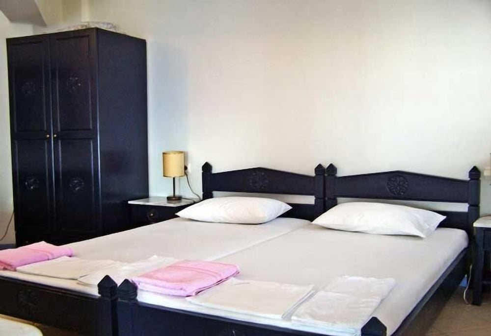 Apollon Village Hotel — Anafi — photo 4