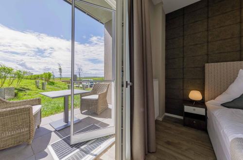 Ferienwohnung Gänseblümchen Im Herzen der Halbinsel Fischland Darß Zingst — 4-Star Luxury Hotel in Wustrow, Germany