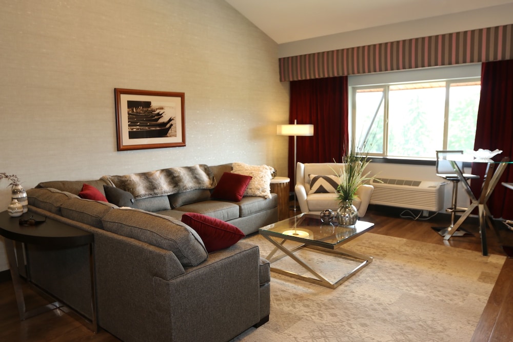 Little Creek Casino Resort - photo 12