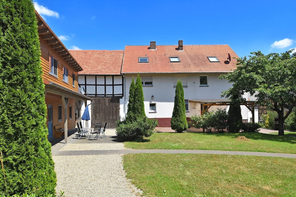 Wohnung mit Eigener Terrasse in Huddinge — hotel in Bad Wildungen