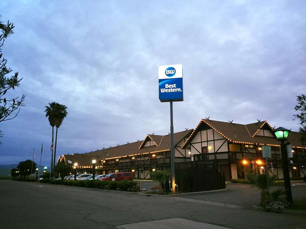 Best Western Andersen's Inn - photo 14