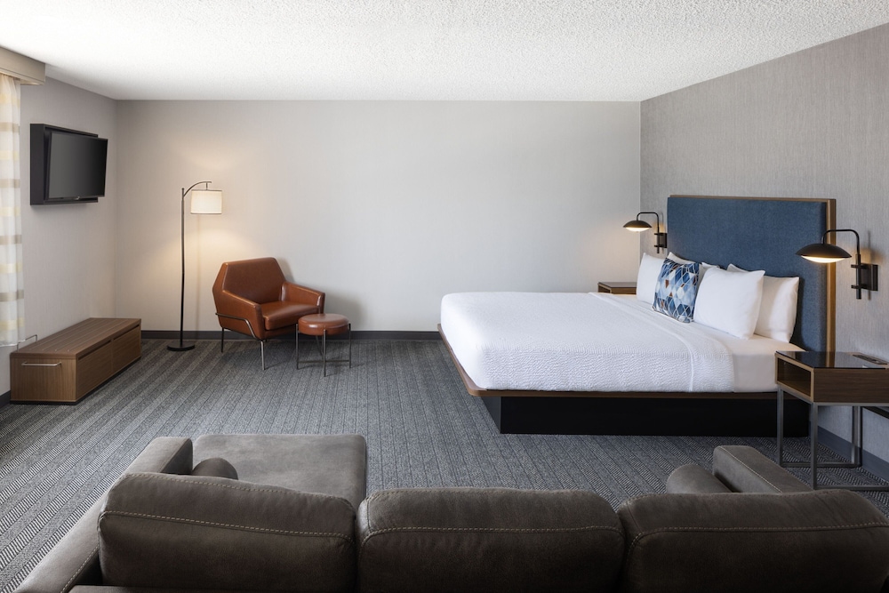 Courtyard by Marriott Santa Fe - photo 24