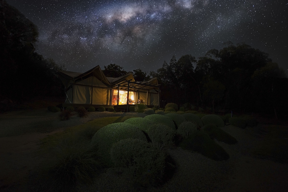 Alure Stanthorpe - carbon neutral hotel in Stanthorpe