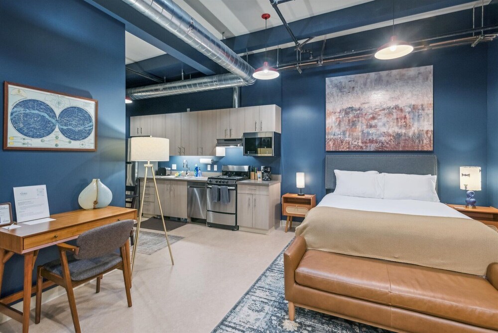 Violet Suites PDX - photo 39