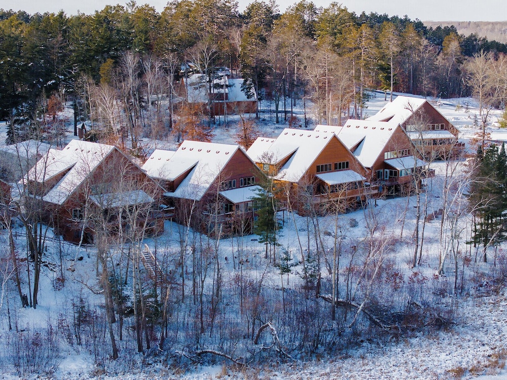 Wilderness Resort Villas - photo 301