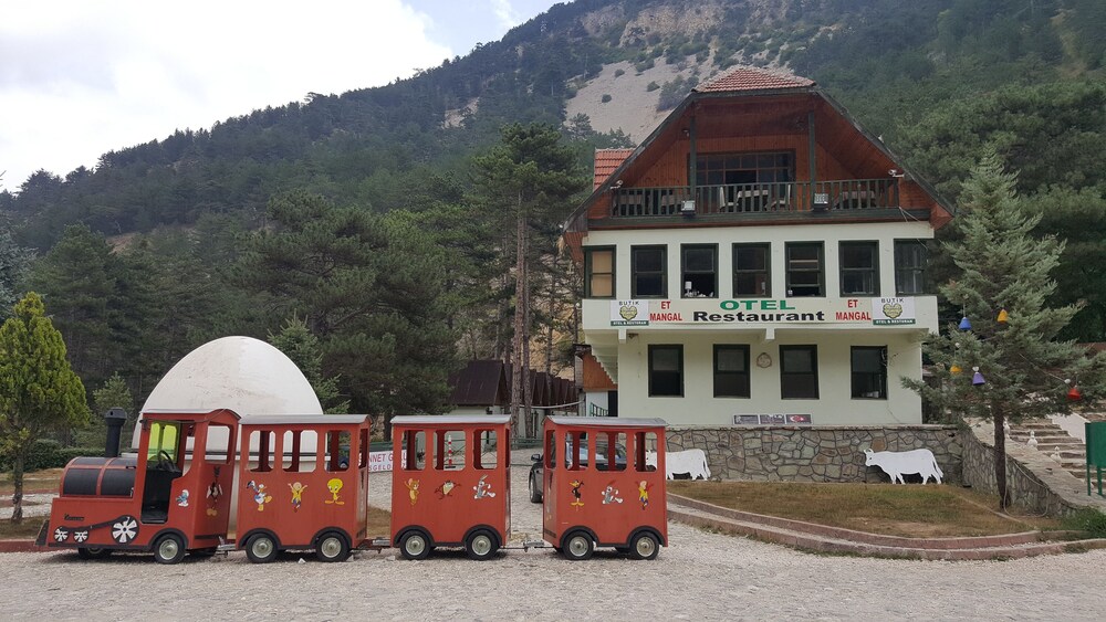 Sunnet Golu Dogal Yasam Oteli in Goynuk, Turkey