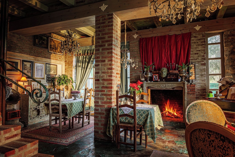 Vila Terrasse — 4-Star Luxury Hotel in Kosice, Slovakia