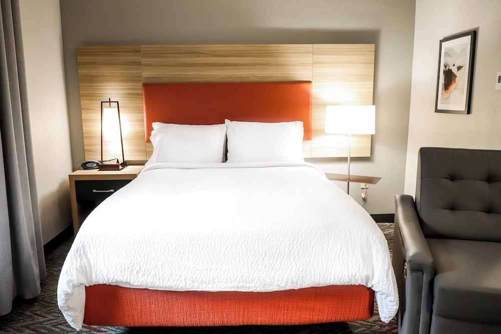 Candlewood Suites Richmond Airport by IHG - photo 31