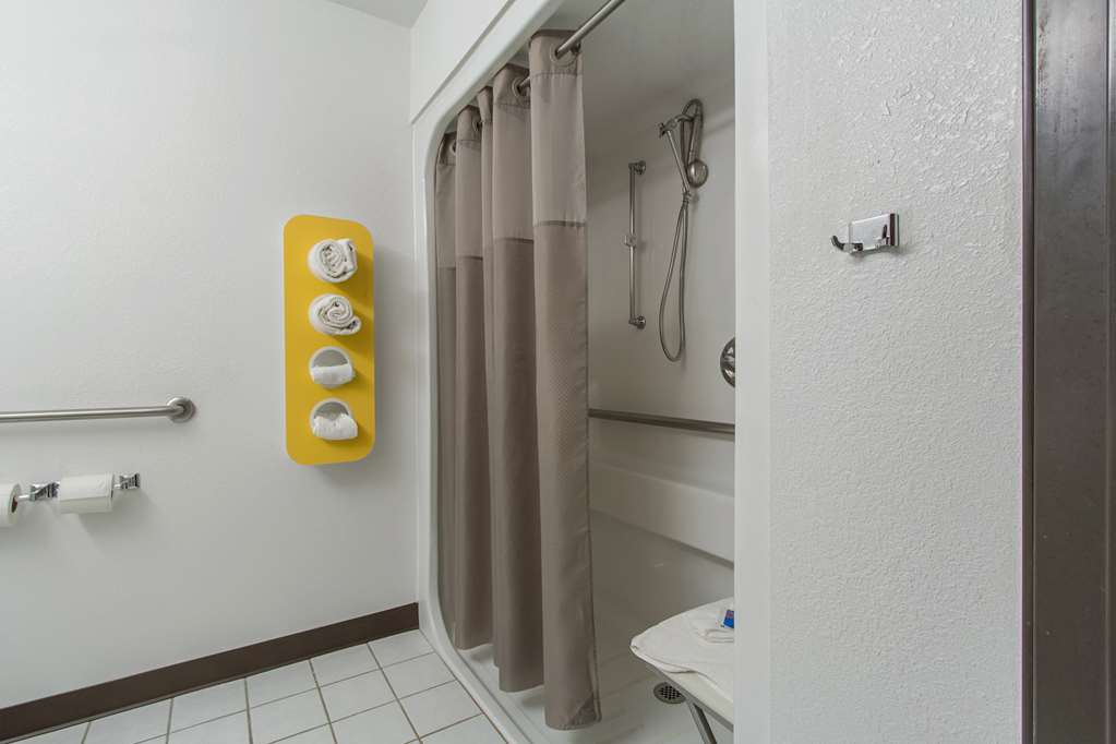 Motel 6 Streetsboro OH - photo 20