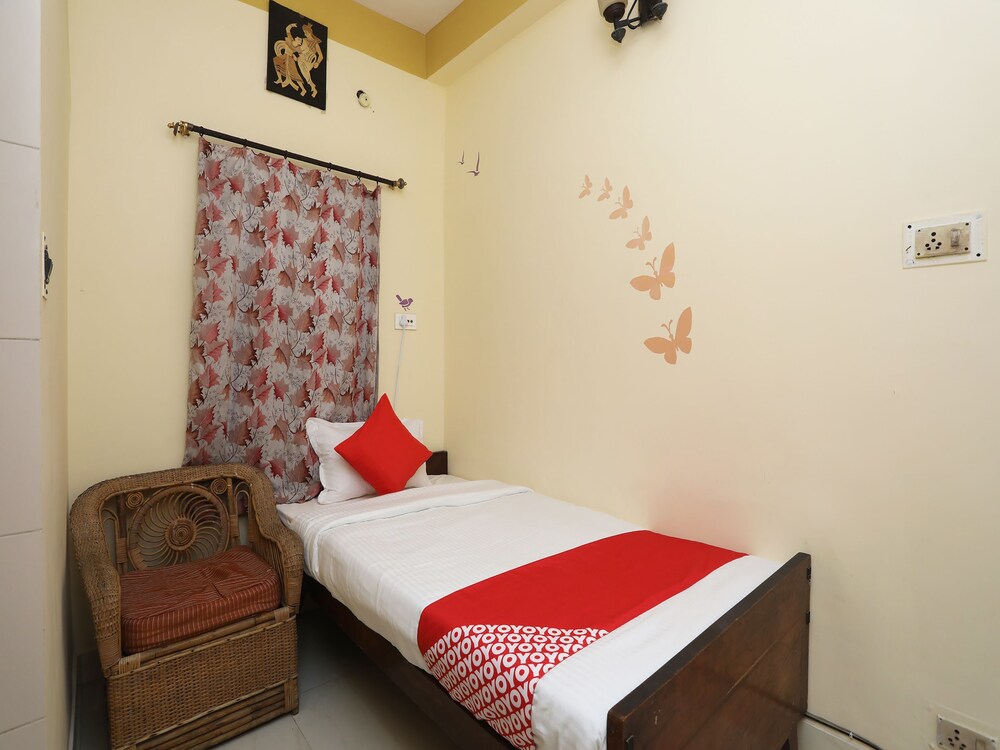 OYO 24081 Hotel Lata Palace & Resort — Agra — photo 5