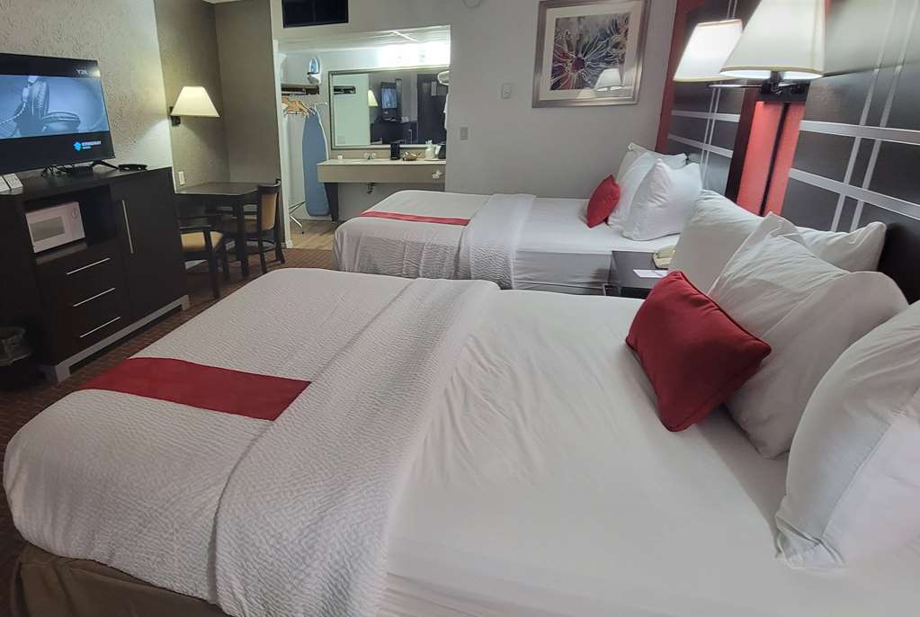 Ramada by Wyndham Mountain Home - photo 58