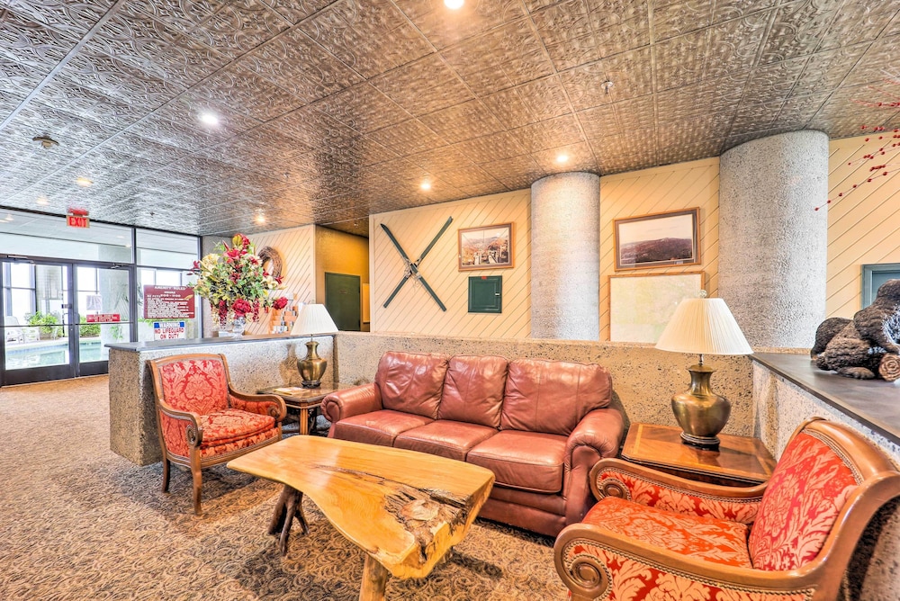 Sugar Mountain Resort Condo by Hiking & Wineries - photo 19