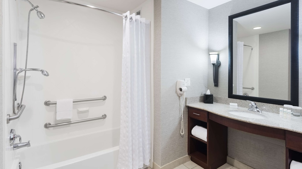 Homewood Suites by Hilton Shreveport - photo 27