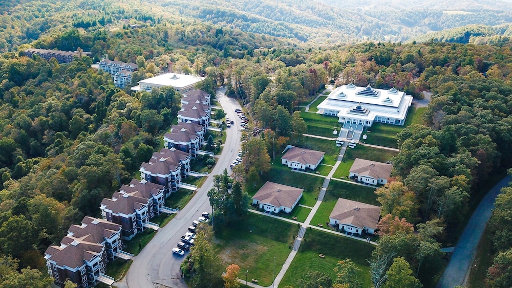 Art of Living Retreat Center - photo 74