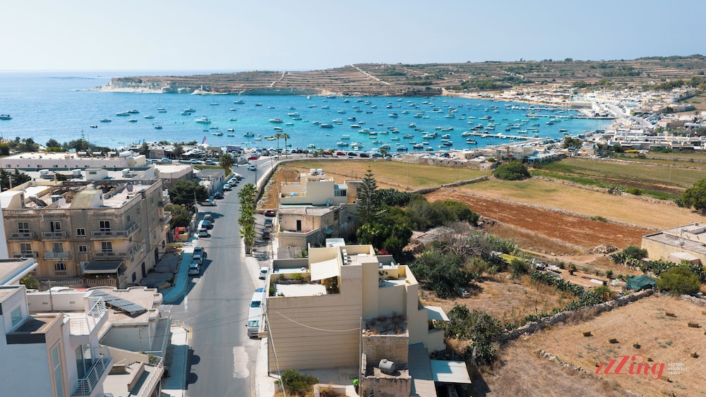 Ta Guzeppi Boutique Stays by Zzzing in Marsaskala, Malta