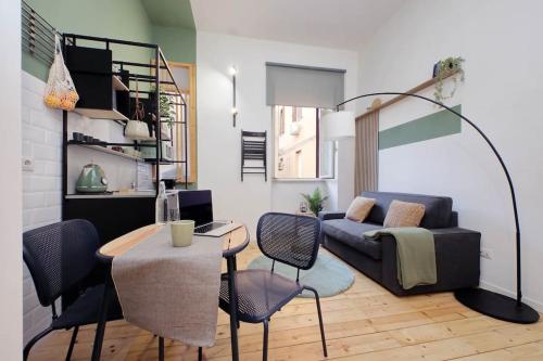 Gazometro Apartment SelfCheck in — 4-Star Luxury Hotel in Rome, Italy