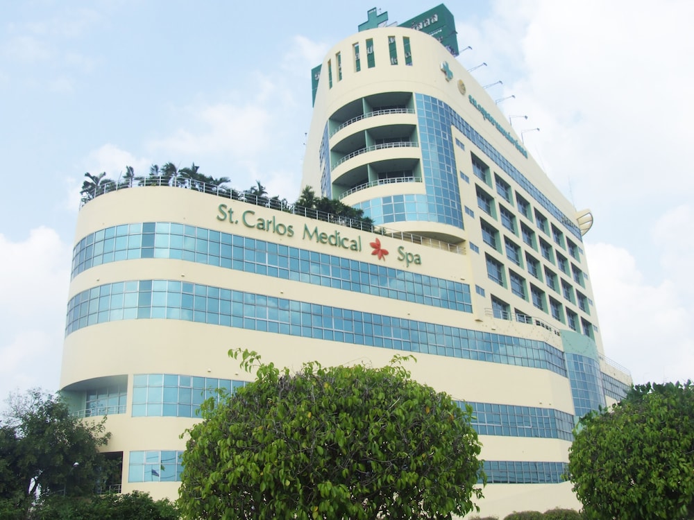 St.Carlos Medical Spa in Pathum Thani, Thailand