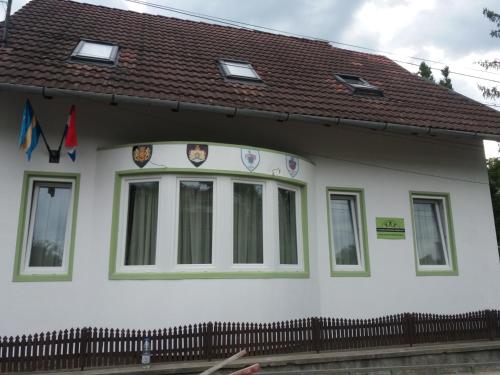 Raza Soarelui apartament de lux — Sovata — photo 2