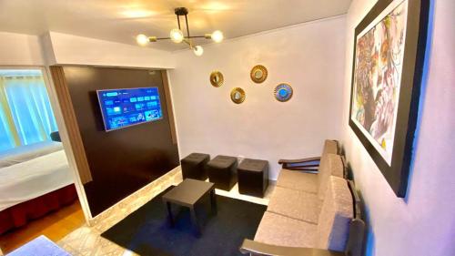Apartamento Andahuaylas 20257900 — Andahuaylas