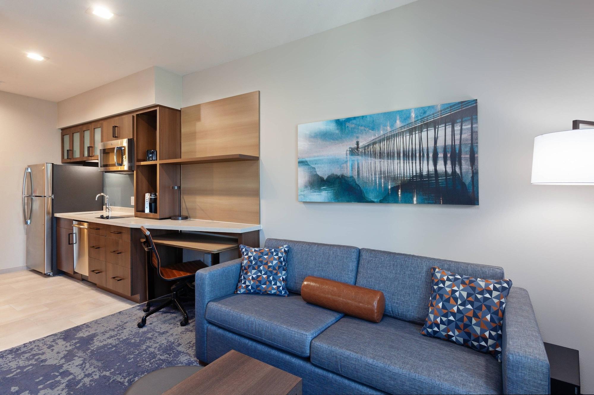 TownePlace Suites by Marriott San Diego Central - photo 4