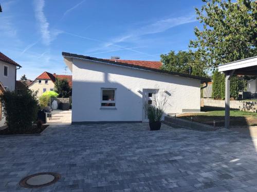 Ferienhaus Köppel — hotel in Bad Staffelstein