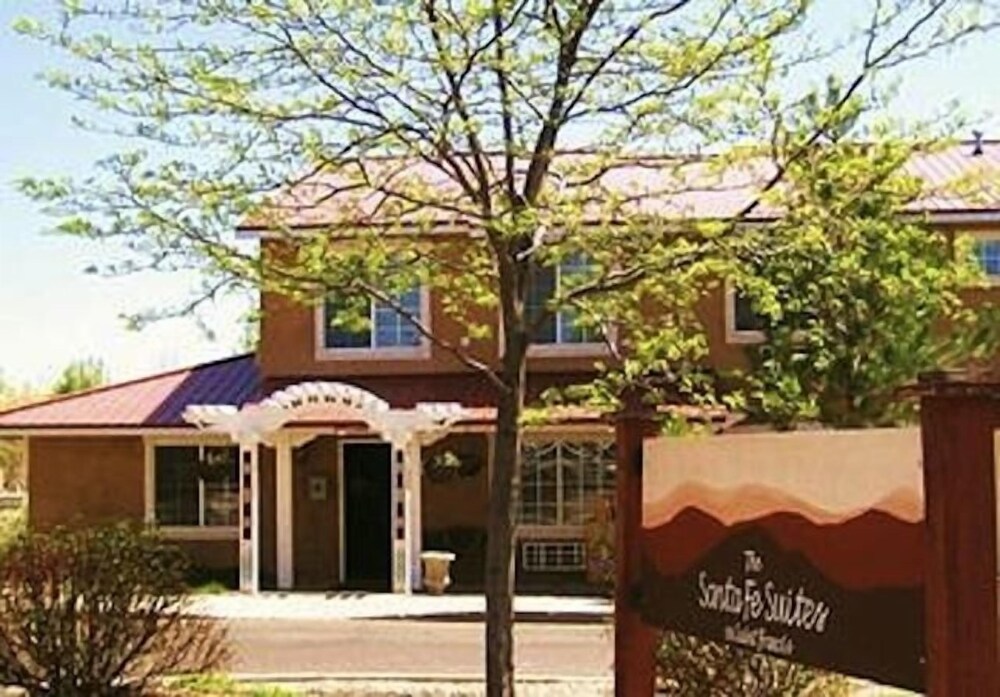 Santa Fe Suites - photo 36