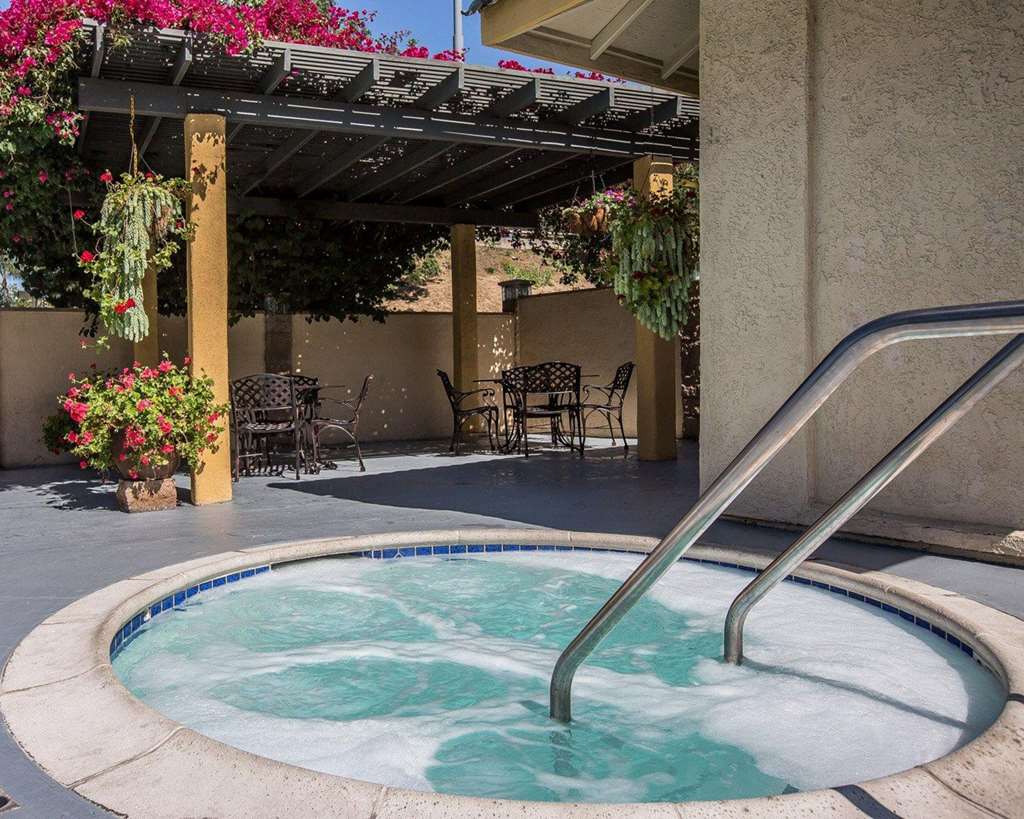 Quality Inn Ontario Airport Convention Center - photo 26