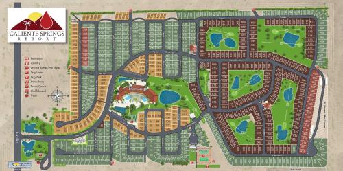 Sky Valley Resort - photo 16