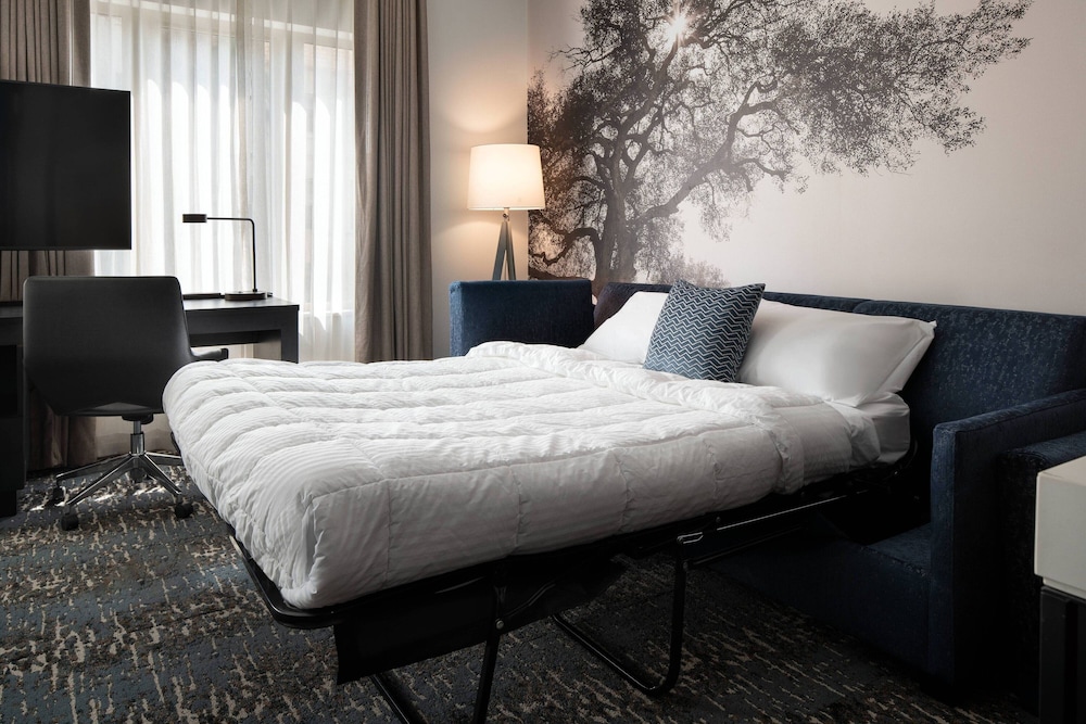 Residence Inn by Marriott Los Angeles Glendale - photo 13