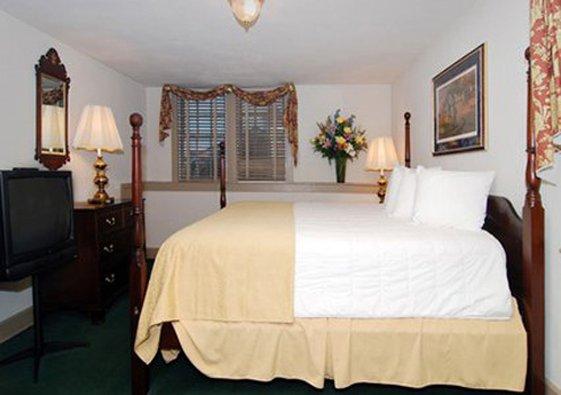 Quality Inn At General Lee's Headquarters - photo 9