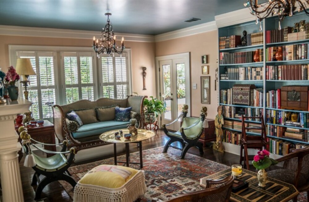 The Olive Tree Court - photo 39