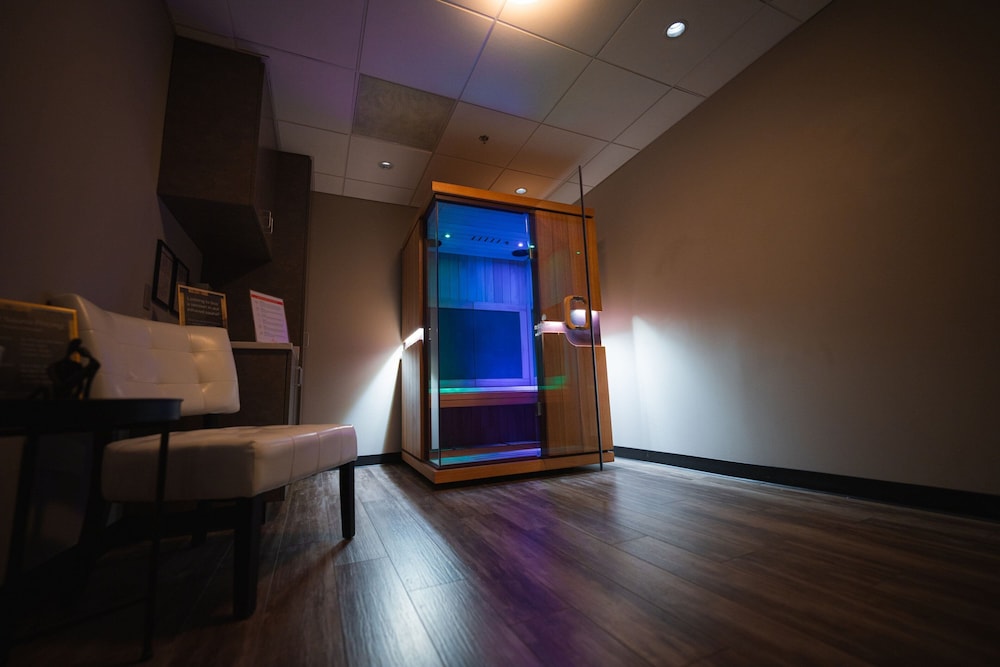 Cleveland Marriott Downtown at Key Tower - photo 35
