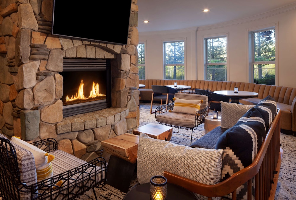 Hilton Santa Cruz Scotts Valley - photo 2