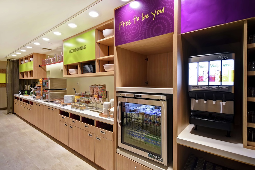 Home2 Suites Eagan Minneapolis - photo 35