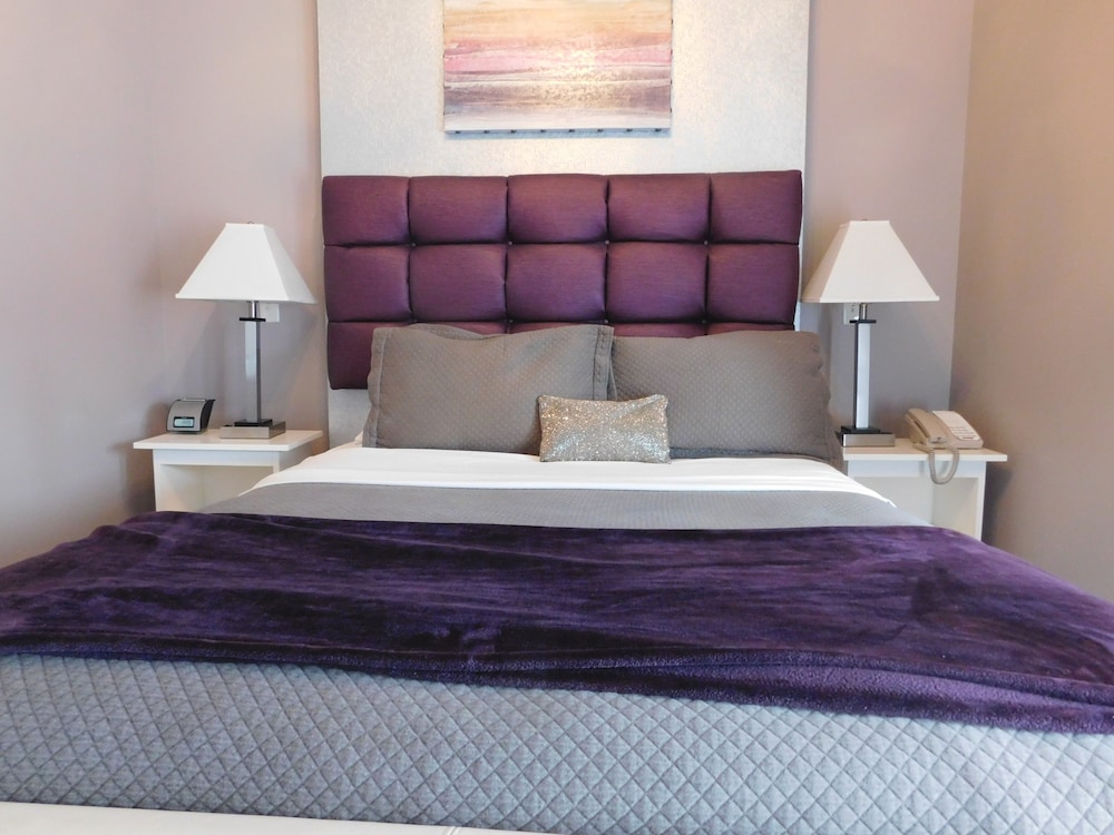 The Historic Gould Hotel Seneca Falls an Ascend Collection Hotel - photo 18