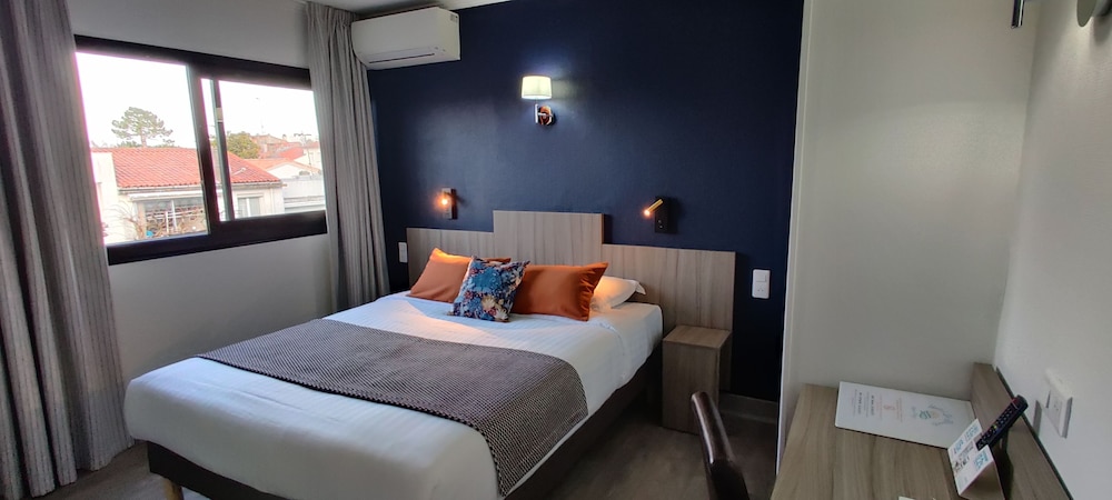 Logis Les Bleuets