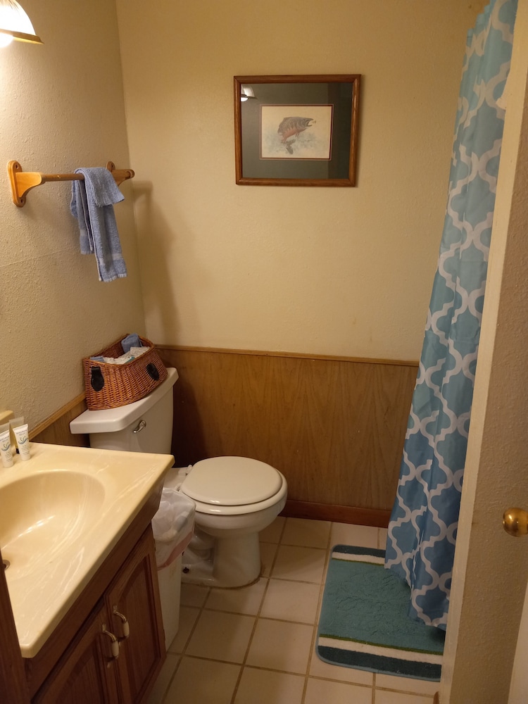 Cedar Falls Motel - photo 19