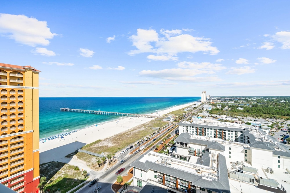 Calypso Tower 3 by Panhandle Getaways - photo 760